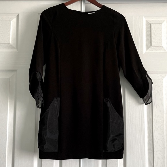 Paisie (London based brand) cute shift dress - Picture 1 of 7